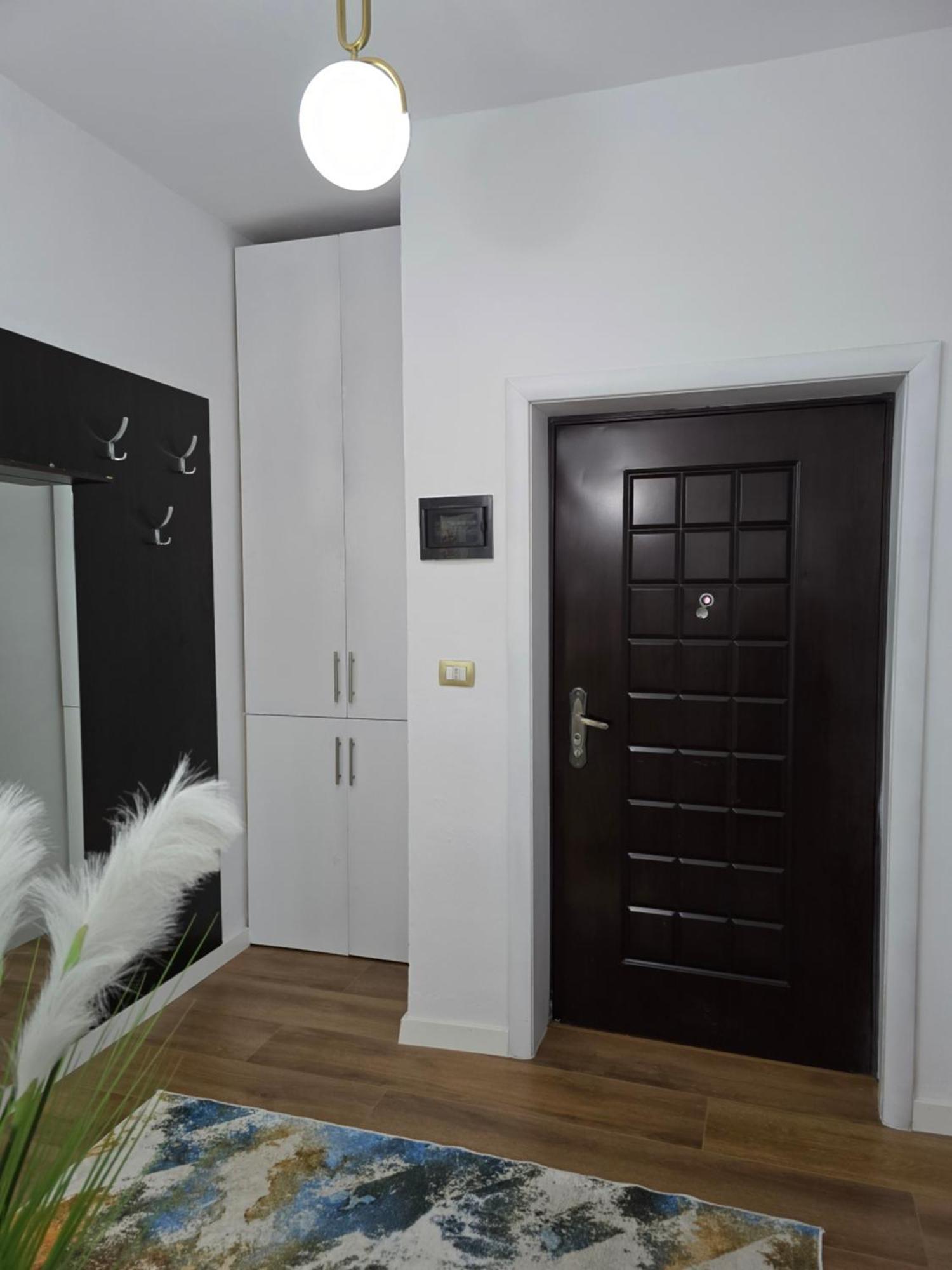 Ideal Home Shkodër Habitación foto