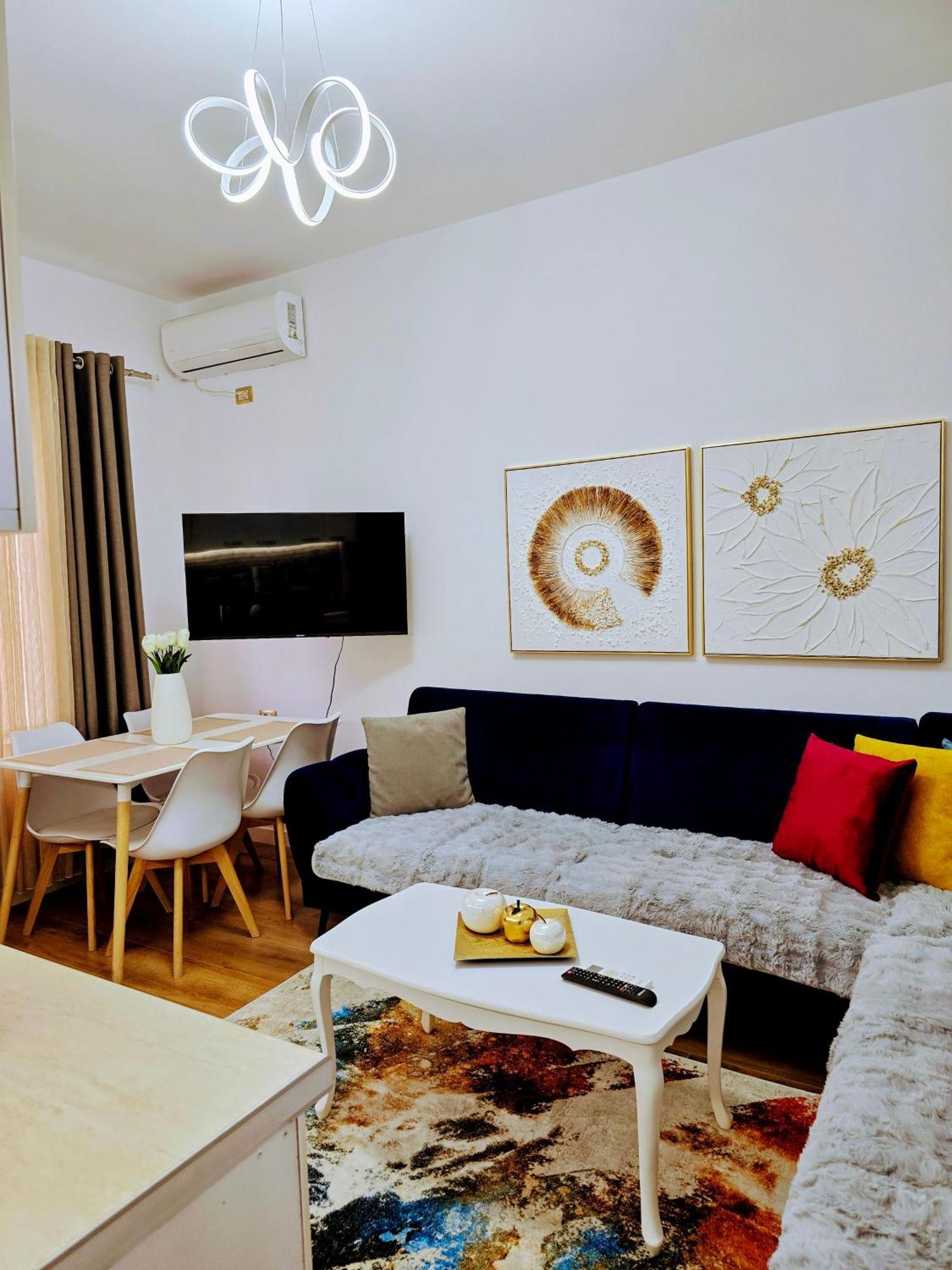 Ideal Home Shkodër Habitación foto