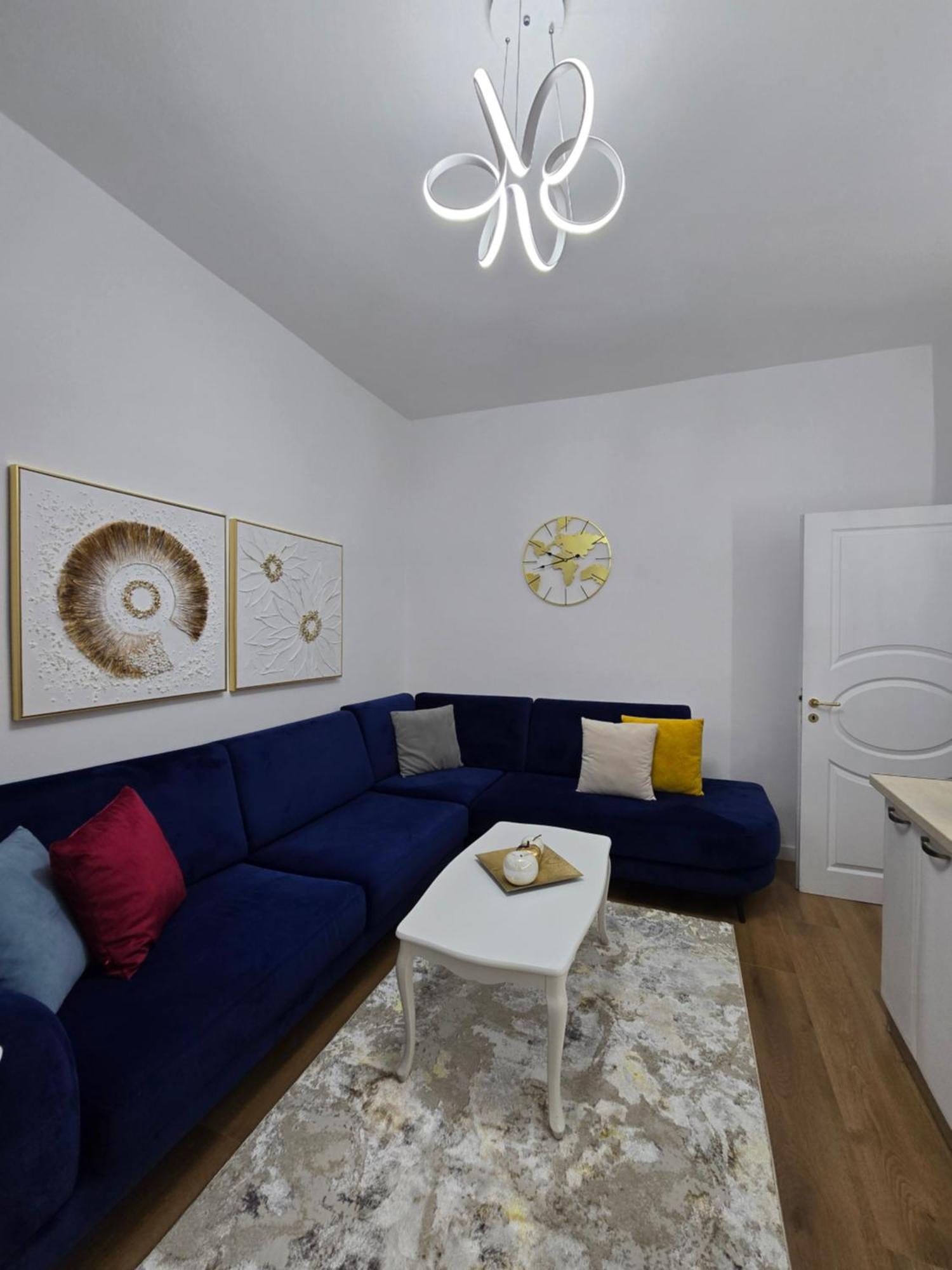 Ideal Home Shkodër Exterior foto