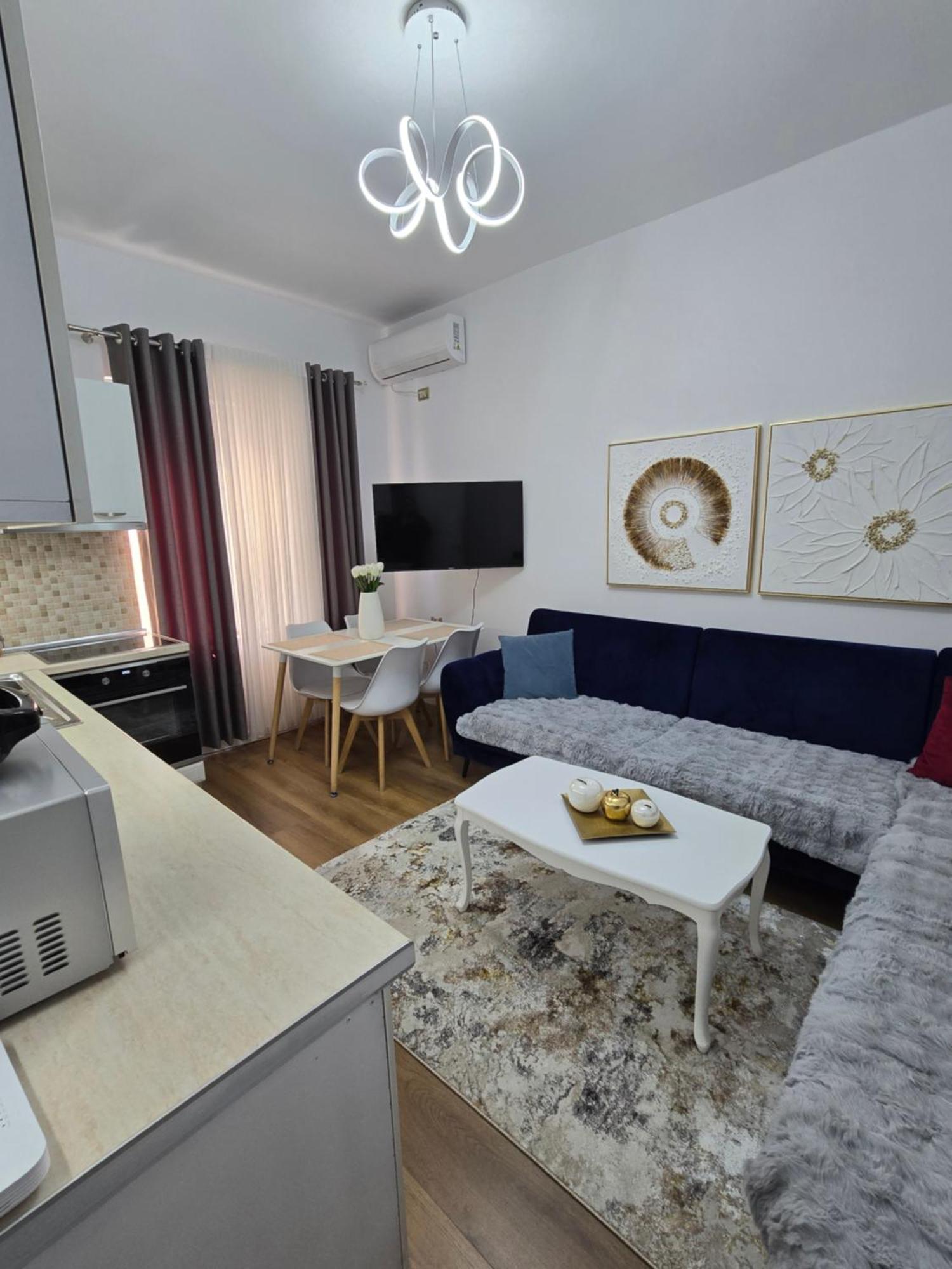Ideal Home Shkodër Exterior foto