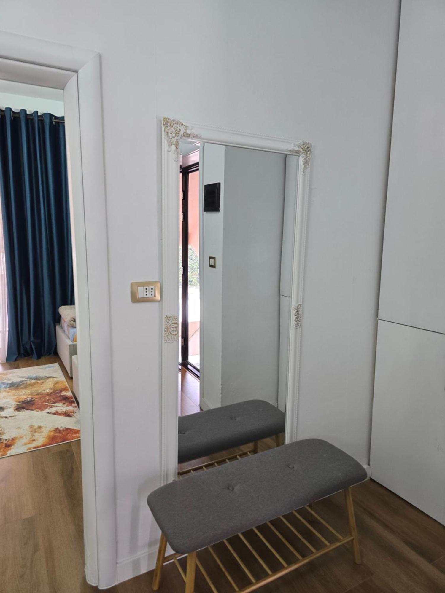 Ideal Home Shkodër Habitación foto