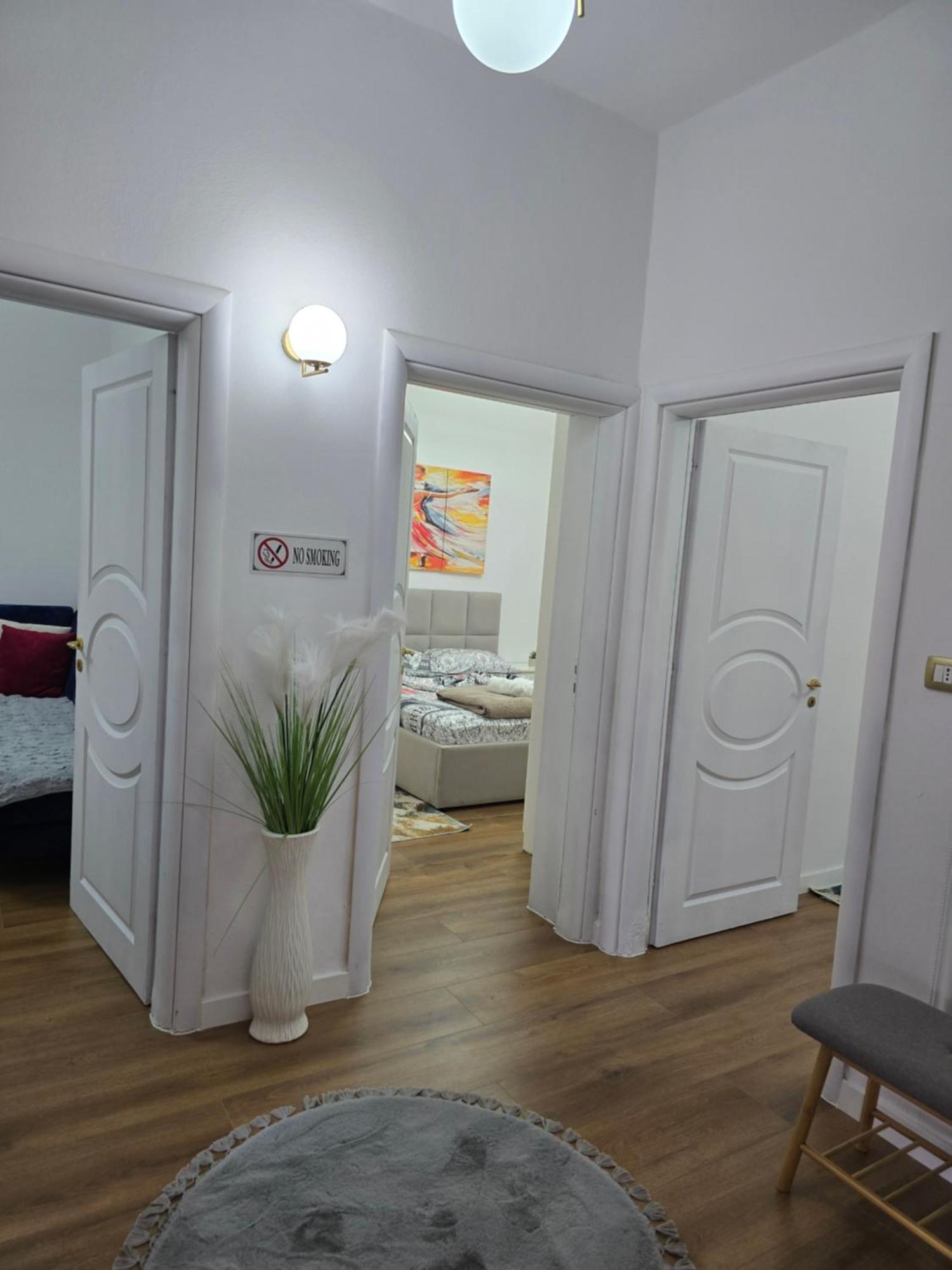 Ideal Home Shkodër Habitación foto
