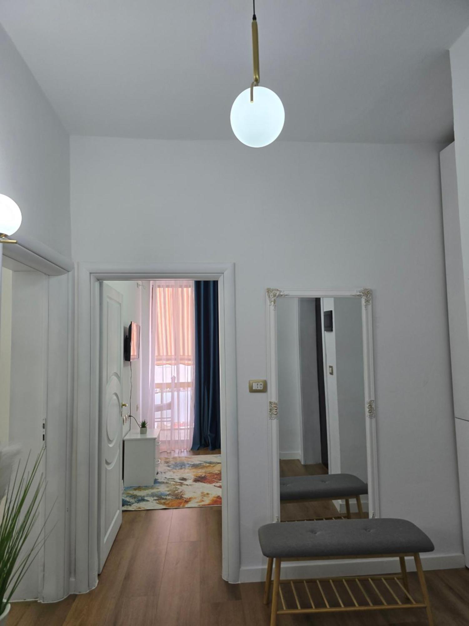 Ideal Home Shkodër Exterior foto