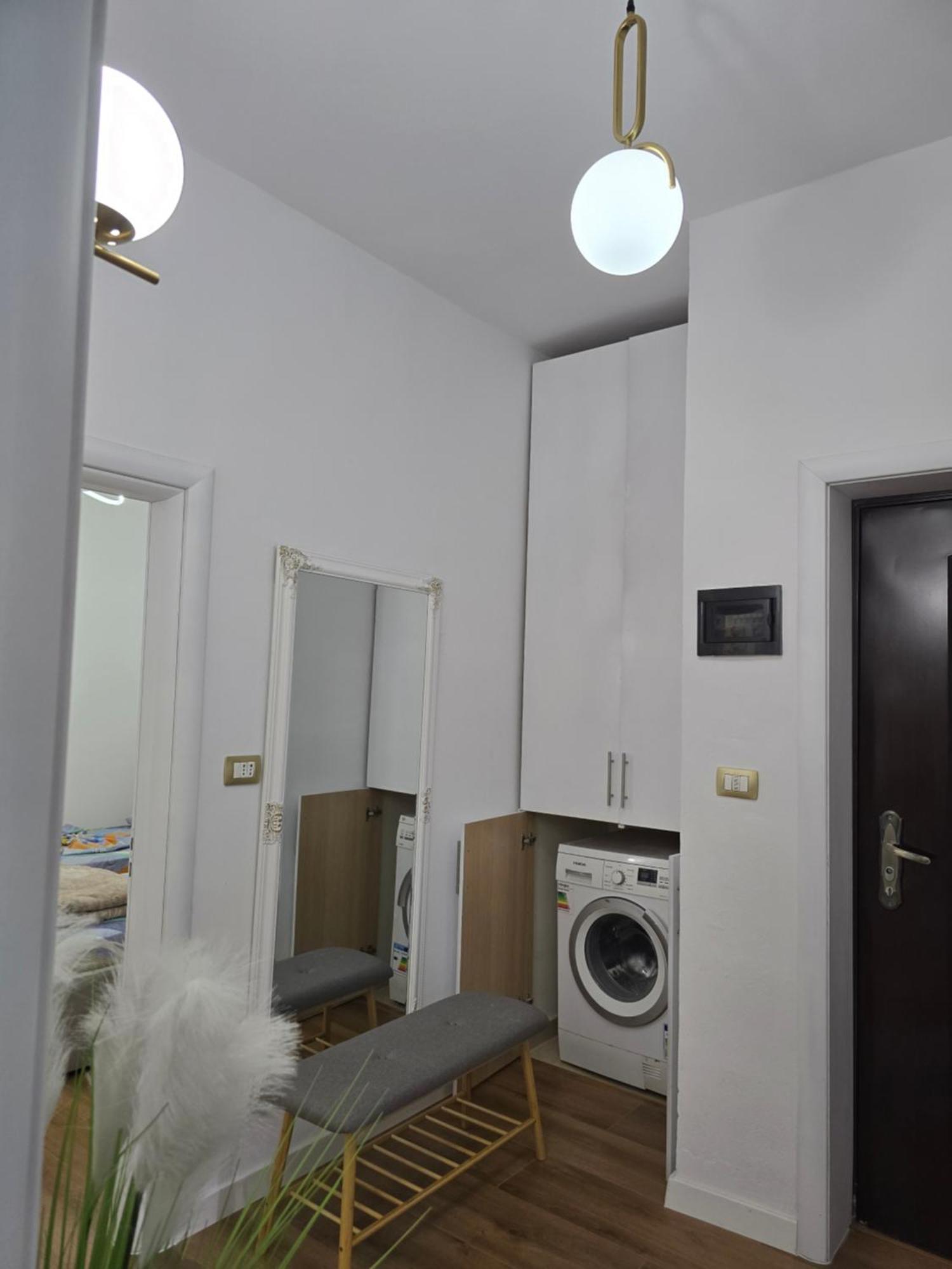 Ideal Home Shkodër Habitación foto